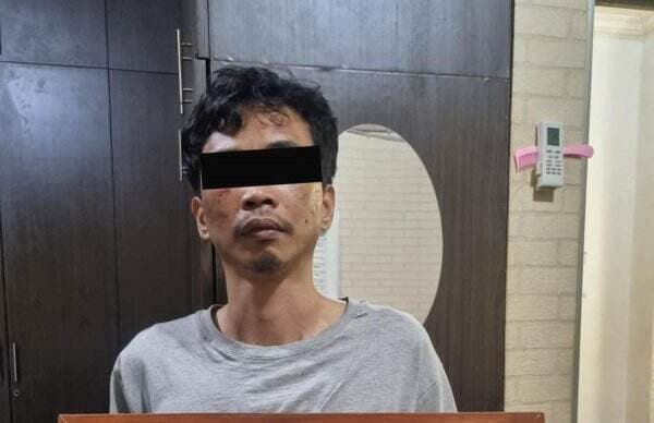 Ngaku Staf DPR, Pria Ini Raup Rp750 Juta dari Modus Penipuan Rekrutmen Polri Ngaku Staf DPR, Pria Ini Raup Rp750 Juta dari Modus Penipuan Rekrutmen Polri