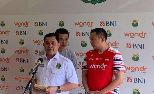 Indonesia Masters 2026: Menjaga Istora sebagai Simbol dan Identitas Bulu Tangkis Dunia Indonesia Masters 2026: Menjaga Istora sebagai Simbol dan Identitas Bulu Tangkis Dunia