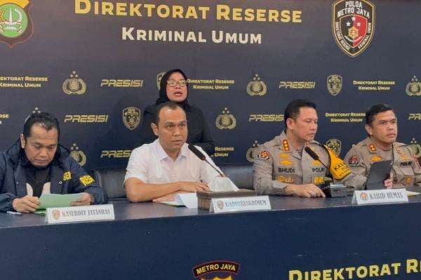 Pelaku Ledakan SMAN 72 Jakarta Belum juga Diperiksa, Ini Alasan Polisi Pelaku Ledakan SMAN 72 Jakarta Belum juga Diperiksa, Ini Alasan Polisi
