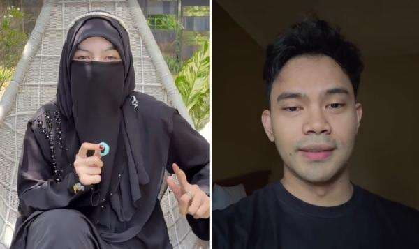 Wardatina Mawa Tutup Komunikasi dengan Insanul Fahmi: Aku Ingin Ketenangan Wardatina Mawa Tutup Komunikasi dengan Insanul Fahmi: Aku Ingin Ketenangan