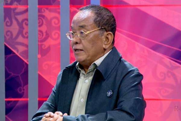 Said Didu: Program MBG di Era Dadan Hindayana Melenceng dari Tata Kelola Said Didu: Program MBG di Era Dadan Hindayana Melenceng dari Tata Kelola