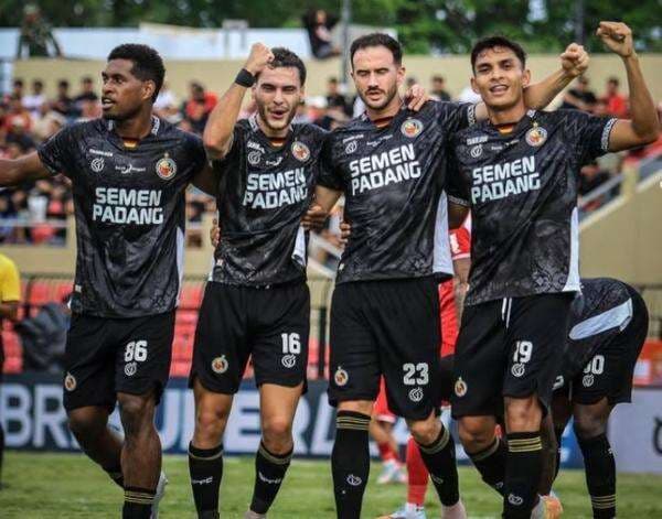 Dejan Antonic Harap Kemenangan Semen Padang atas Persijap Jepara Jadi Titik Balik Kebangkitan Dejan Antonic Harap Kemenangan Semen Padang atas Persijap Jepara Jadi Titik Balik Kebangkitan