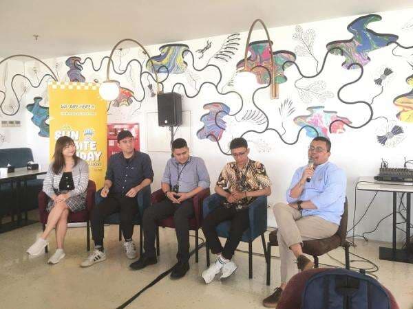 SunBite Sunday Bakal Hadir di Braga, Dikonsep Lebih Ramah Lingkungan dan Berkualitas SunBite Sunday Bakal Hadir di Braga, Dikonsep Lebih Ramah Lingkungan dan Berkualitas