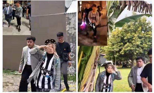 Viral Jaden Smith Repost Postingan Musdalifah Usai Parodikan Gaya Pakaiannya, Netizen Ngakak Viral Jaden Smith Repost Postingan Musdalifah Usai Parodikan Gaya Pakaiannya, Netizen Ngakak