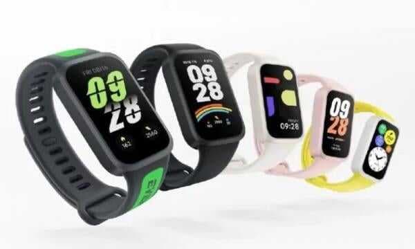 Redmi Band 3 Resmi Dirilis, Smartband Harga Rp300 ribuan Dengan Segudang Fitur Redmi Band 3 Resmi Dirilis, Smartband Harga Rp300 ribuan Dengan Segudang Fitur