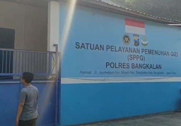 Dapur SPPG di Bangkalan Tutup Sementara, Ribuan Siswa Tak Dapat MBG Dapur SPPG di Bangkalan Tutup Sementara, Ribuan Siswa Tak Dapat MBG