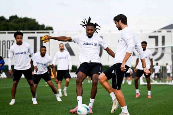 Juventus Terancam Sanksi Berat dari UEFA, Kasus Apa? Juventus Terancam Sanksi Berat dari UEFA, Kasus Apa?