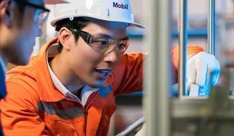 Kembangkan Pelumas, Mobil Bangun Pusat Teknologi di Indonesia Kembangkan Pelumas, Mobil Bangun Pusat Teknologi di Indonesia