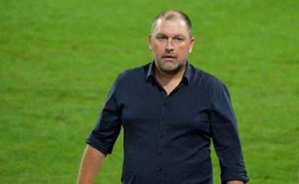 Pelatih Peter Cklamovski Buka-bukaan Jawab Isu Tinggalkan Timnas Malaysia Pelatih Peter Cklamovski Buka-bukaan Jawab Isu Tinggalkan Timnas Malaysia