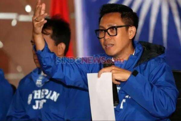 Eko Patrio Ajukan Penangguhan Penahanan Pelaku Penjarahan yang Selamatkan Kucingnya Eko Patrio Ajukan Penangguhan Penahanan Pelaku Penjarahan yang Selamatkan Kucingnya