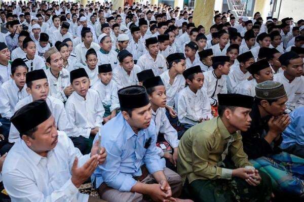 Revisi UU Sisdiknas, Komisi X DPR Ingin Perkuat Posisi Pesantren Revisi UU Sisdiknas, Komisi X DPR Ingin Perkuat Posisi Pesantren