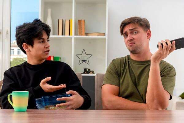 Apa Itu Yapping? Istilah yang Viral di Media Sosial Terutama TikTok Apa Itu Yapping? Istilah yang Viral di Media Sosial Terutama TikTok