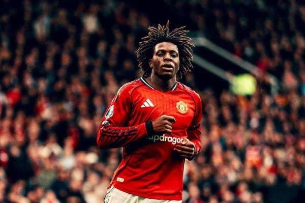 Patrick Dorgu Lolos dari Skorsing, MU Tarik Napas Lega Patrick Dorgu Lolos dari Skorsing, MU Tarik Napas Lega