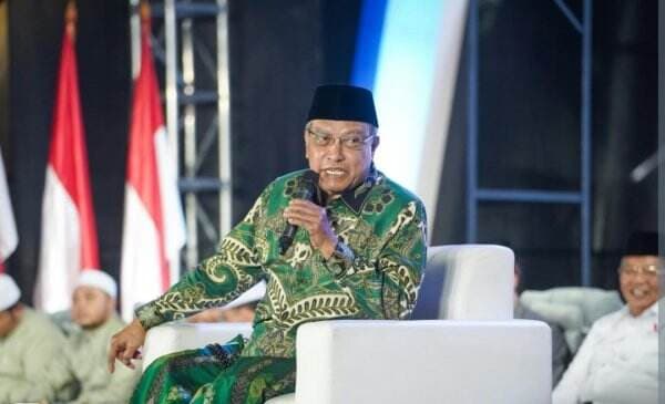 Ketua LPOI Said Aqil Minta Penyebar Narasi Jahat Pesantren Ditindak Tegas Ketua LPOI Said Aqil Minta Penyebar Narasi Jahat Pesantren Ditindak Tegas