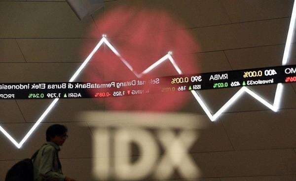 Enam Saham Disuspensi Serentak Awal Pekan, Ada LION-SRAJ Enam Saham Disuspensi Serentak Awal Pekan, Ada LION-SRAJ