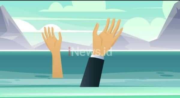 Tragis! Seorang Penumpang KMP Athaya Jatuh ke Laut Tengah Malam, Nasibnya Masih Misterius! Tragis! Seorang Penumpang KMP Athaya Jatuh ke Laut Tengah Malam, Nasibnya Masih Misterius!