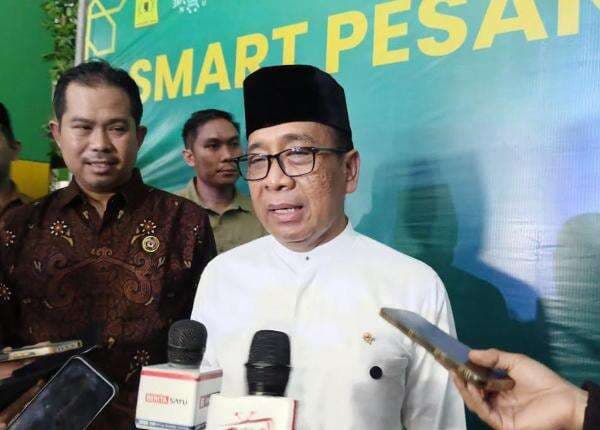 Ini Persiapan Pemerintah Jelang Arus Mudik Lebaran 2025, Apa Saja? Ini Persiapan Pemerintah Jelang Arus Mudik Lebaran 2025, Apa Saja?