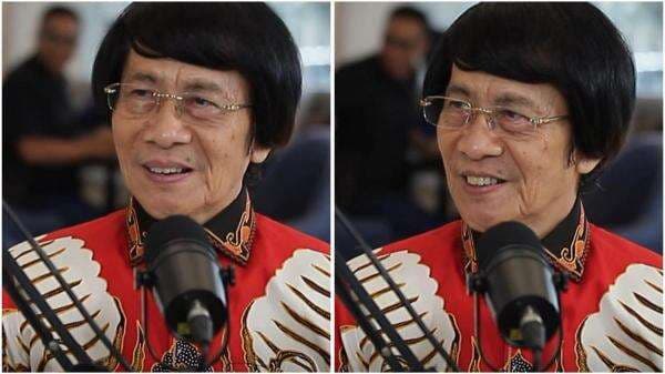 Kak Seto Kecam Keras Child Grooming usai Terseret Polemik Aurelie Moeremans Kak Seto Kecam Keras Child Grooming usai Terseret Polemik Aurelie Moeremans