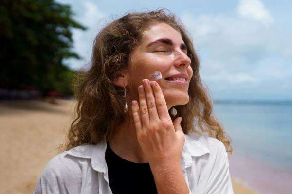 Rekomendasi Sunscreen Ramah Lingkungan, Melindungi Wajah dan Kelestarian Alam Rekomendasi Sunscreen Ramah Lingkungan, Melindungi Wajah dan Kelestarian Alam