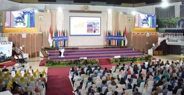 Arif Satria Wariskan Prestasi dan Proyek Strategis IPB University 2026–2029 Senilai Rp3 Triliun Arif Satria Wariskan Prestasi dan Proyek Strategis IPB University 2026–2029 Senilai Rp3 Triliun