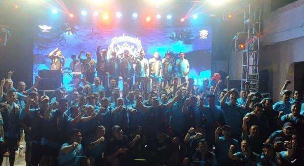 HDCI Bandung Lantik 50 Anggota Baru di Pangandaran, Dukung UMKM dan Aksi Sosial HDCI Bandung Lantik 50 Anggota Baru di Pangandaran, Dukung UMKM dan Aksi Sosial