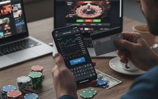 Menkomdigi Ungkap Transaksi Judi Online Turun 70 Persen Menkomdigi Ungkap Transaksi Judi Online Turun 70 Persen