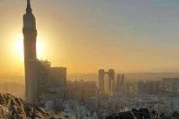 3 Tempat Wisata di Dekat Masjidil Haram yang Wajib Dikunjungi Jamaah 3 Tempat Wisata di Dekat Masjidil Haram yang Wajib Dikunjungi Jamaah