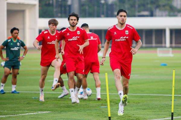 Hitung-hitungan Ranking FIFA Timnas Indonesia jika Menang, imbang dan Kalah dari Mozambik Hitung-hitungan Ranking FIFA Timnas Indonesia jika Menang, imbang dan Kalah dari Mozambik