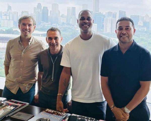 Selain Patrick Kluivert, Alex Pastoor hingga Gerald Vanenburg Juga Dipecat dari Tim Kepelatihan Timnas Indonesia Selain Patrick Kluivert, Alex Pastoor hingga Gerald Vanenburg Juga Dipecat dari Tim Kepelatihan Timnas Indonesia