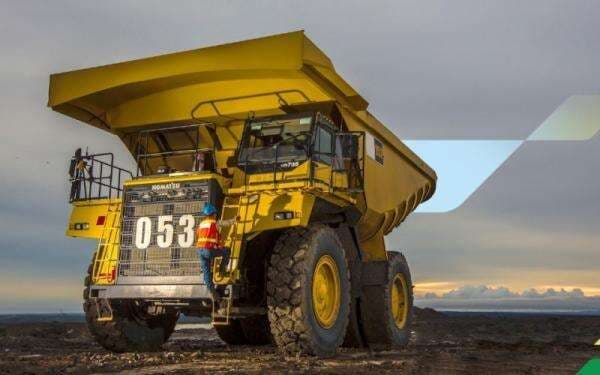 Adaro (AADI) Cetak Laba Rp3,2 Triliun di Kuartal I-2025, Turun 29 Persen Adaro (AADI) Cetak Laba Rp3,2 Triliun di Kuartal I-2025, Turun 29 Persen