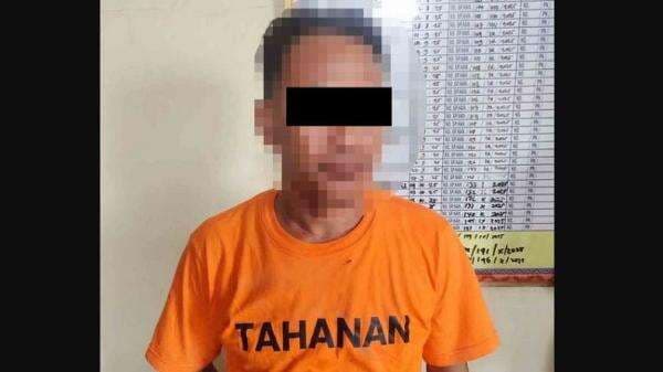 Polres Lampung Selatan Tangkap Pelaku Pengeroyokan Brutal di Halaman Dapur SPPG Polres Lampung Selatan Tangkap Pelaku Pengeroyokan Brutal di Halaman Dapur SPPG