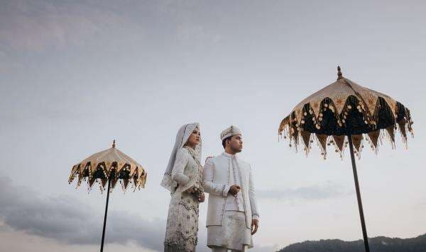 Aaliyah Massaid dan Thariq Halilintar Jadi Suami Istri, Habib Jafar Berikan Nasihat Pernikahan Aaliyah Massaid dan Thariq Halilintar Jadi Suami Istri, Habib Jafar Berikan Nasihat Pernikahan