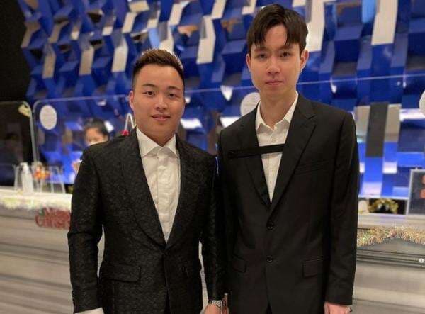 Hasil Lengkap Final Thailand Open 2025: Wakil Malaysia Bersinar, Tuan Rumah Kebagian 1 Gelar Hasil Lengkap Final Thailand Open 2025: Wakil Malaysia Bersinar, Tuan Rumah Kebagian 1 Gelar