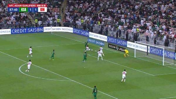 Live di RCTI Malam Ini! Jadwal Siaran Langsung Timnas Indonesia vs Arab Saudi di Babak 4 Kualifikasi Piala Dunia 2026 Live di RCTI Malam Ini! Jadwal Siaran Langsung Timnas Indonesia vs Arab Saudi di Babak 4 Kualifikasi Piala Dunia 2026