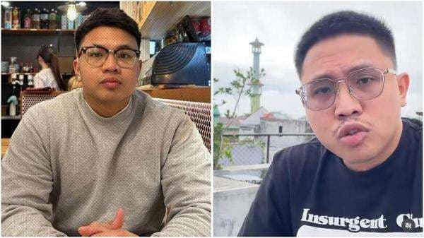 Selain Resbob, Bigmo Pernah Sebut Orang Sunda Licik hingga Bermuka Dua! Selain Resbob, Bigmo Pernah Sebut Orang Sunda Licik hingga Bermuka Dua!