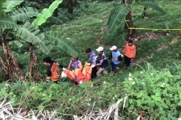 Heboh Temuan Puluhan Potongan Tubuh Manusia di Jurang Pacet Mojokerto, Ini Kata Polisi