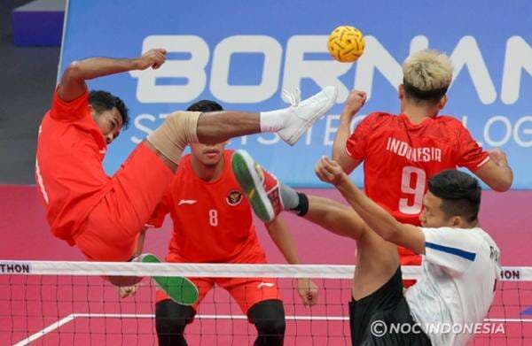 Hasilkan Banyak Atlet Sepak Takraw, Calon Ketum PB PSTI 2025-2029 Berasal dari Riau? Hasilkan Banyak Atlet Sepak Takraw, Calon Ketum PB PSTI 2025-2029 Berasal dari Riau?