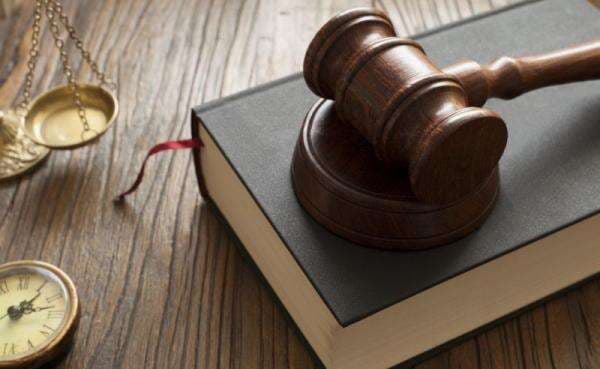 Istana Pastikan Gaji Hakim Ad Hoc Bakal Naik Istana Pastikan Gaji Hakim Ad Hoc Bakal Naik