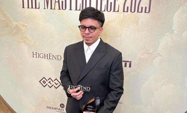 Atta Halilintar Raih Penghargaan HighEnd Lifestyle Awards 2025, Siap Bikin Inovasi Baru Atta Halilintar Raih Penghargaan HighEnd Lifestyle Awards 2025, Siap Bikin Inovasi Baru