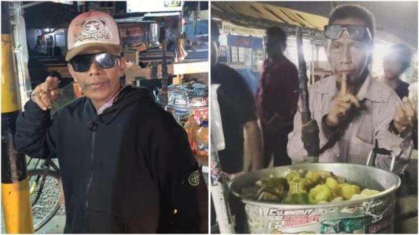 5 Fakta Abang Siomay Racing Meninggal, Penyebab Kematian Terungkap! 5 Fakta Abang Siomay Racing Meninggal, Penyebab Kematian Terungkap!