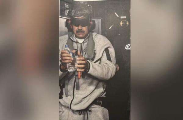 Terungkap, Presiden Venezuela Maduro dan Istri Diseret dari Kamar Tidur oleh Pasukan Elite AS Terungkap, Presiden Venezuela Maduro dan Istri Diseret dari Kamar Tidur oleh Pasukan Elite AS