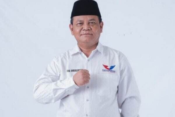 Abdul Khaliq Perindo Anggap Pemilu 2024 Tidak Berintegritas, Ini Buktinya