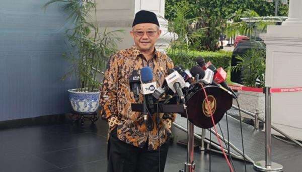 Mendikdasmen Sebut Program Makan Bergizi Gratis Bagian Pendidikan Karakter Mendikdasmen Sebut Program Makan Bergizi Gratis Bagian Pendidikan Karakter