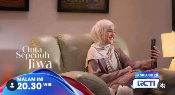 Sinopsis Cinta Sepenuh Jiwa Eps 93: Cemburu Lihat Julian dan Lala, Eliza Luapkan Amarah Sinopsis Cinta Sepenuh Jiwa Eps 93: Cemburu Lihat Julian dan Lala, Eliza Luapkan Amarah