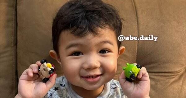 Abe Cekut Sabet Dua Penghargaan di TikTok Awards Indonesia 2024 Abe Cekut Sabet Dua Penghargaan di TikTok Awards Indonesia 2024