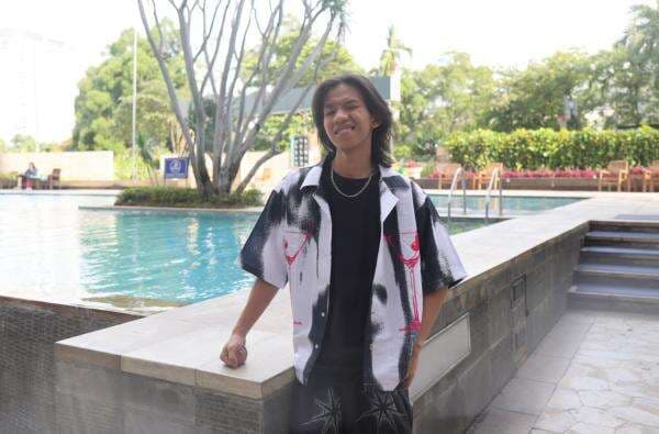 Profil Abey Liansyah, Kontestan Indonesian Idol Season XIII yang Terinspirasi <i>Stage Act</i> Michael Jackson dan Bertekad Tebar Kebaikan Profil Abey Liansyah, Kontestan Indonesian Idol Season XIII yang Terinspirasi <i>Stage Act</i> Michael Jackson dan Bertekad Tebar Kebaikan