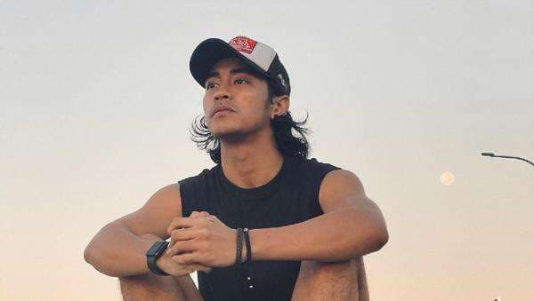 Biodata dan Agama Abidzar Al Ghifari, Aktor yang Menuai Kritik karena Perannya di Remake Business Proposal Biodata dan Agama Abidzar Al Ghifari, Aktor yang Menuai Kritik karena Perannya di Remake Business Proposal