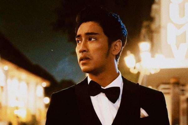 Biodata dan Agama Abidzar Al Ghifari, Putra Uje yang Laporkan Netizen ke Polisi Biodata dan Agama Abidzar Al Ghifari, Putra Uje yang Laporkan Netizen ke Polisi