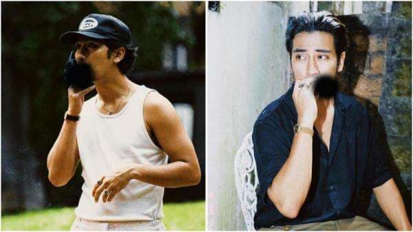 Heboh Pengakuan Abidzar Al Ghifari Habiskan 4 Bungkus Rokok Sehari, Ini Bahayanya Heboh Pengakuan Abidzar Al Ghifari Habiskan 4 Bungkus Rokok Sehari, Ini Bahayanya