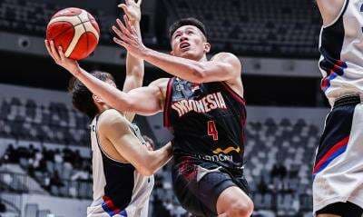 Kualifikasi FIBA Asia Cup 2025: Abraham Damar Ungkap Penyebab Timnas Basket Indonesia Kalah dari Korea Selatan Kualifikasi FIBA Asia Cup 2025: Abraham Damar Ungkap Penyebab Timnas Basket Indonesia Kalah dari Korea Selatan